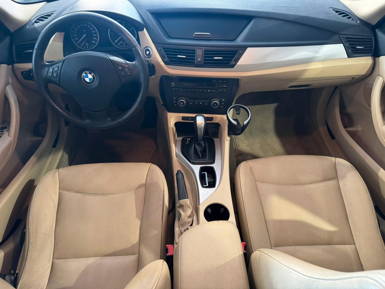 Bmw X1 xDrive18d Eletta