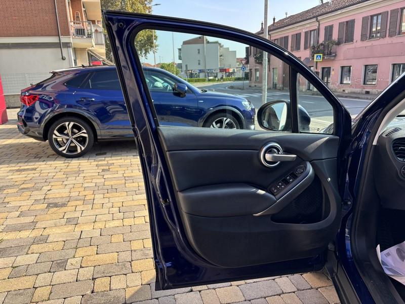 Fiat 500 X 500X 2.0 mjt Cross 4x4 140cv NAVI-17