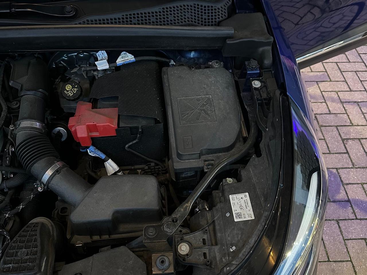 Renault Captur Intens ECO-G 100 #8754