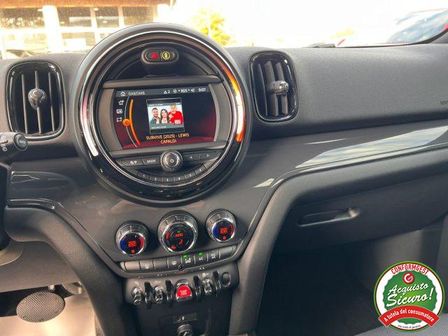 MINI Countryman 1.5 One D Business Countryman Automatica