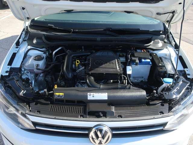 Volkswagen Polo Polo 5p 1.0 tsi Comfortline 95cv
