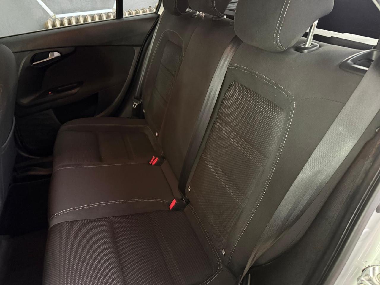 Fiat Tipo 1.6 Mjt S&S SW S-Design