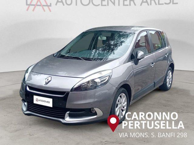 RENAULT Scenic X-Mod 1.6 16V Wave