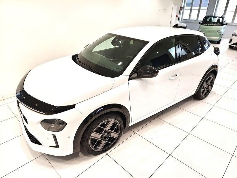 Lancia Ypsilon Ibrida Ibrida 100cv LX e-DCT*IBRIDA*AUTOMATICA*FULL OPT.*GARANTITA*