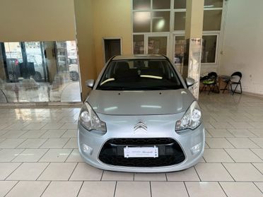 Citroen C3 1.1 benzina EURO5