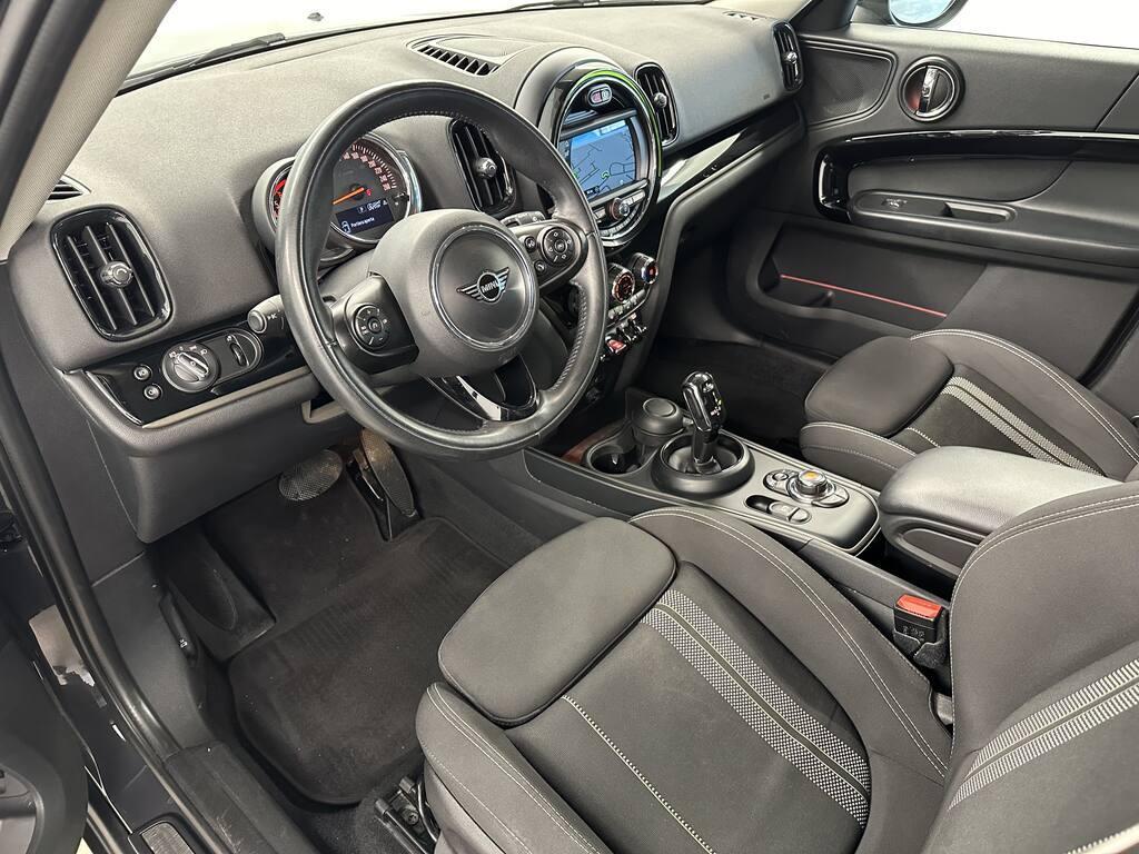 Mini Cooper SD Countryman 2.0 TwinPower Turbo Cooper SD Hype ALL4 Steptronic