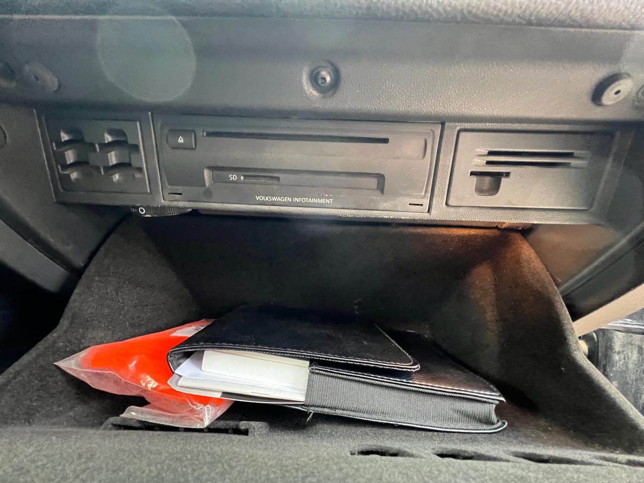 Volkswagen Golf 1.6 TDI 90 CV 5p. Tech&Sound BlueMotion Technology