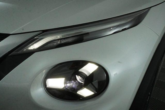 NISSAN Juke Juke 1.0 DIG-T 114 CV DCT N-Connecta