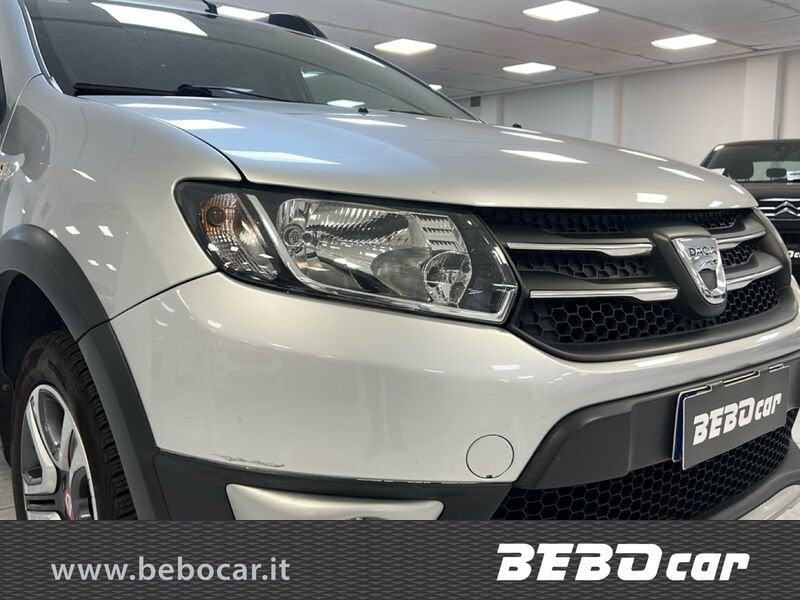 Dacia Sandero 0.9 TCe Laureate