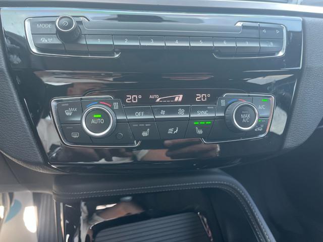 BMW X1 xDrive18d X Line Aut