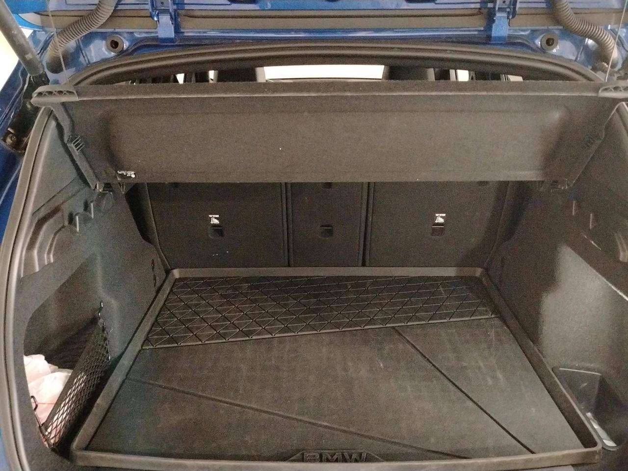 BMW X1 sDrive18d MSport Edition Signature