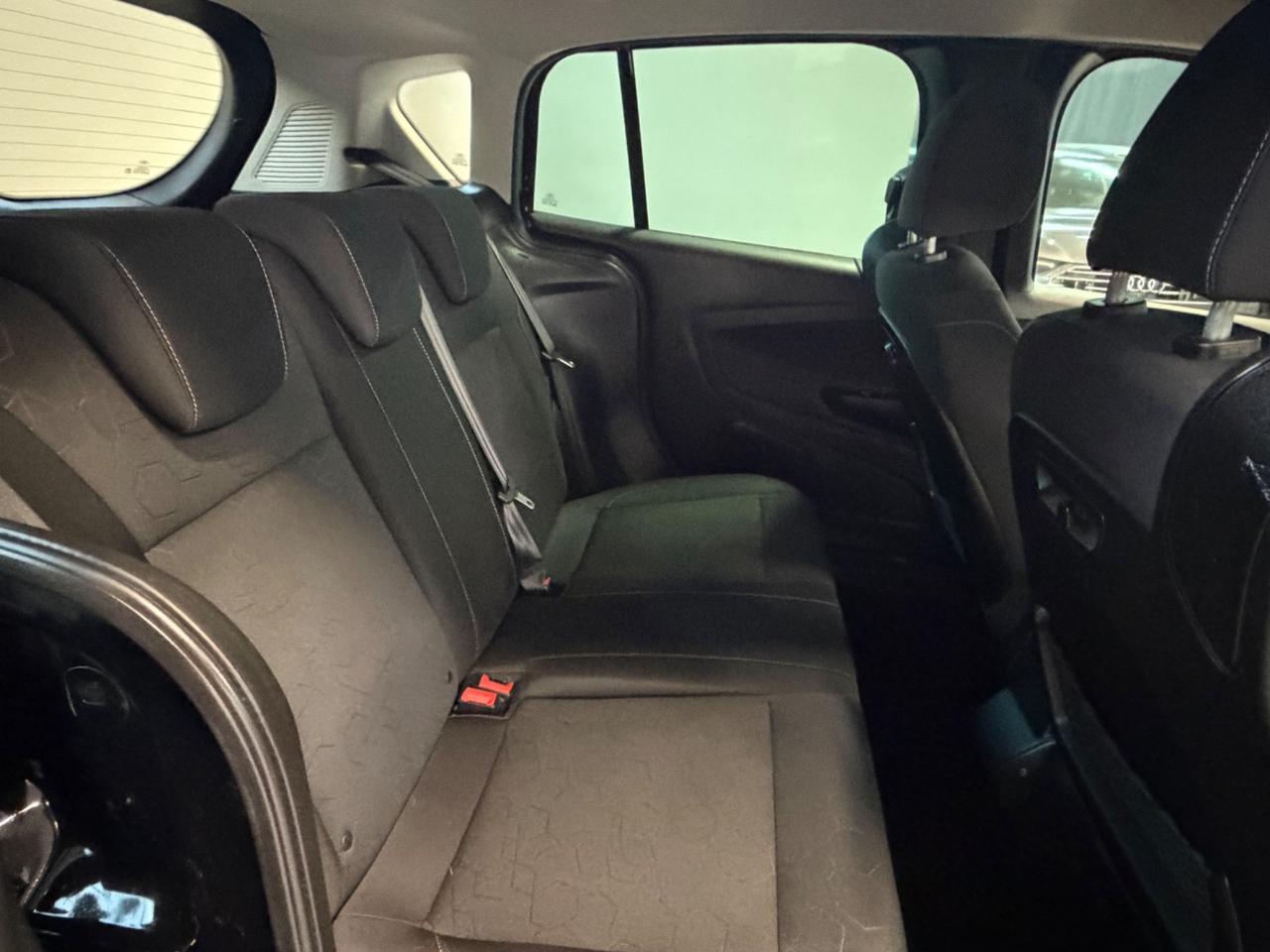 Ford B-Max 1.4 90 CV GPL Titanium
