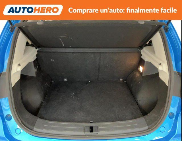 MG ZS 1.5 VTi-tech Luxury