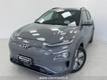 Hyundai Kona EV 64 kWh Exellence