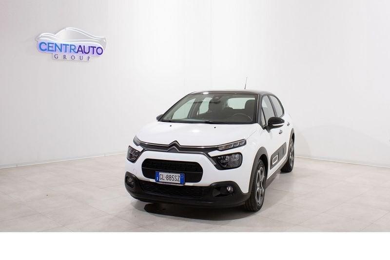Citroën C3 C3 PureTech 83cv Shine