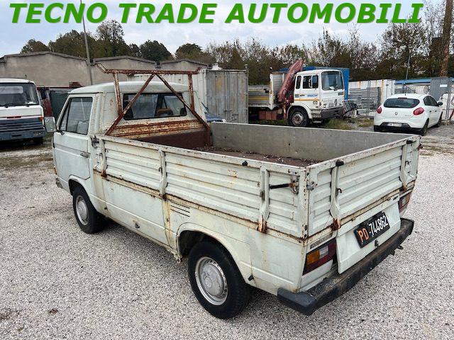 VOLKSWAGEN T3 Cassone