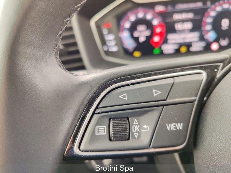 Audi A1 A1 SPB 35 TFSI S tronic S line edition