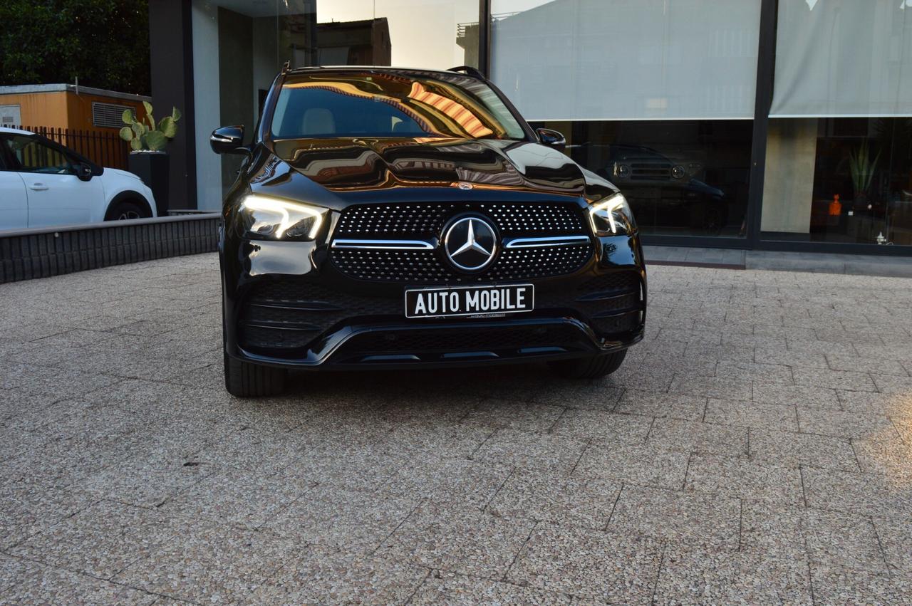 Mercedes-benz GLE 300 d 4Matic Mild Hybrid Premium Plus