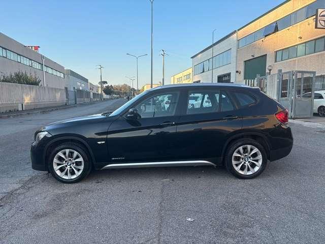 BMW X1 sDrive20d Eletta