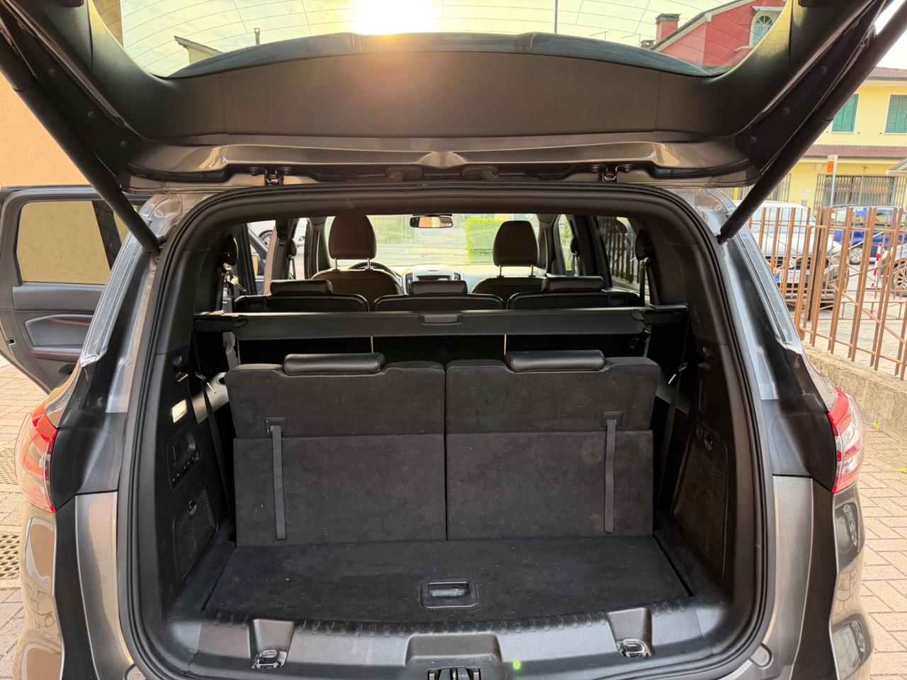 Ford S-Max 2.0 TDCi 150CV ST-Line Perfetta