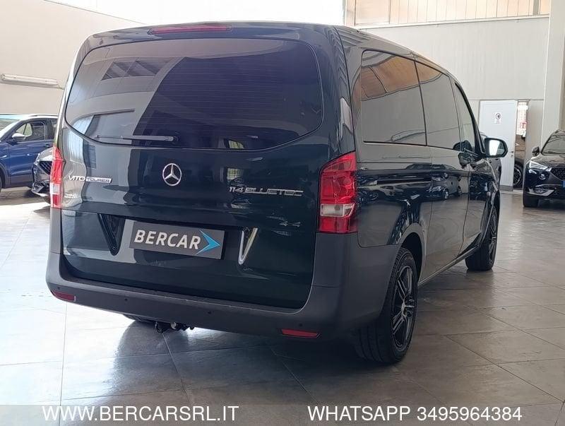 Mercedes-Benz Vito Vito 2.2 114 CDI PL 4MATIC Tourer Base Extra-Long*9 POSTI*