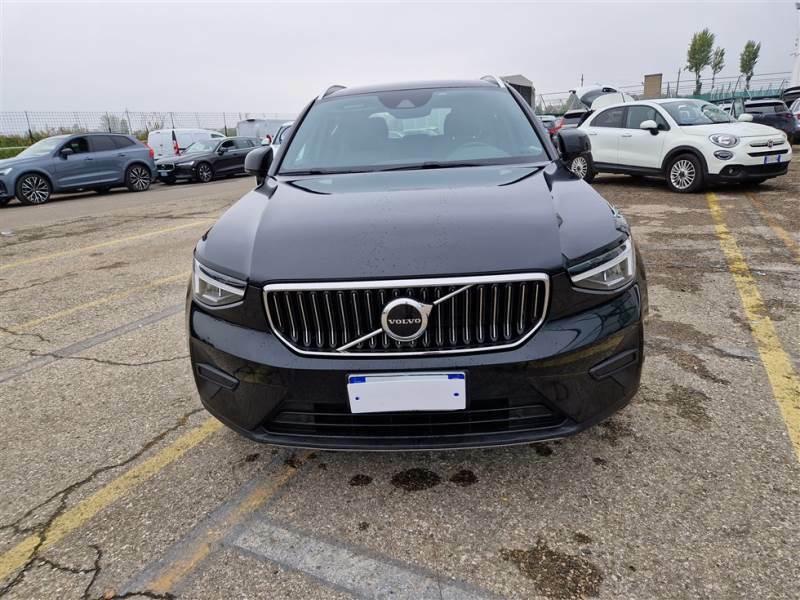 VOLVO XC40 T4 Recharge Plug-in auto Core