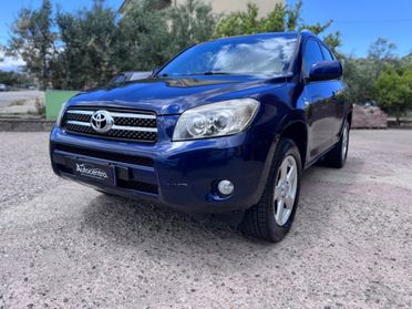 Toyota RAV 4 RAV4 2.2 D-4D 136 CV Sol