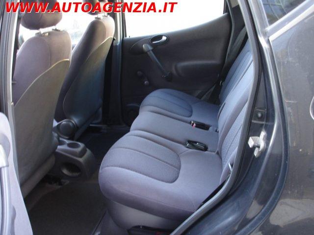 MERCEDES-BENZ A 140 cat Classic