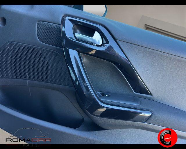 PEUGEOT 2008 1° serie BlueHDi 100 S&S Signature