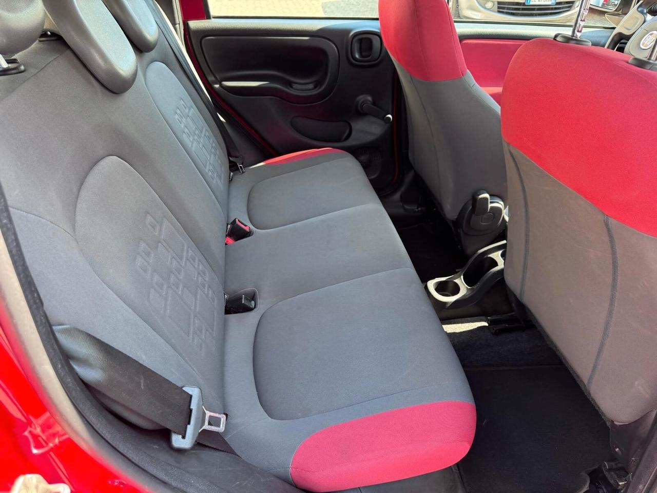 Fiat Panda 1.2 LoungeEURO6*CLIMA*NEOPATENTATI