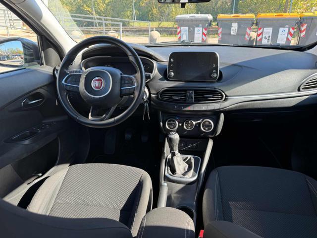 FIAT Tipo 1.3 Mjt S&S 5P Busines senza nessun lavoro da fare