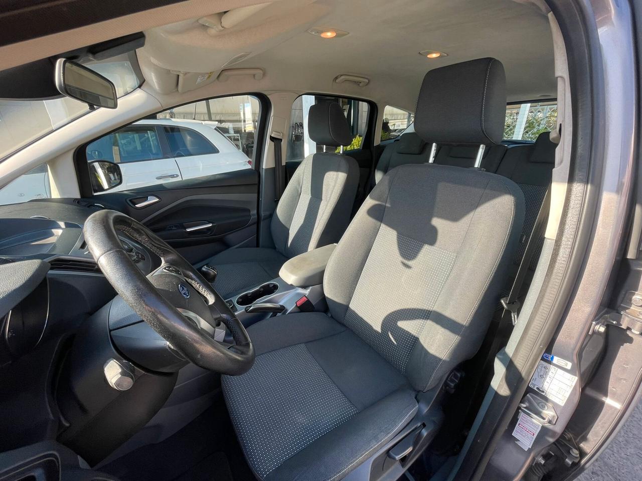 Ford C-Max 1.5 TDCi 95CV Start&Stop Titanium