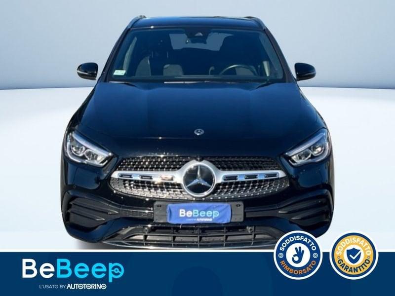 Mercedes-Benz GLA 180 D PREMIUM AUTO