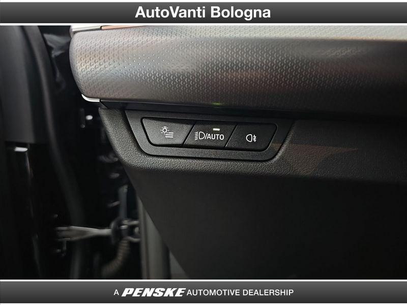 BMW X1 X1 sdrive18i MSport auto