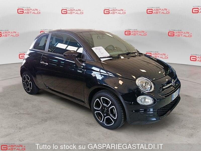 FIAT 500 1.0 Hybrid Club