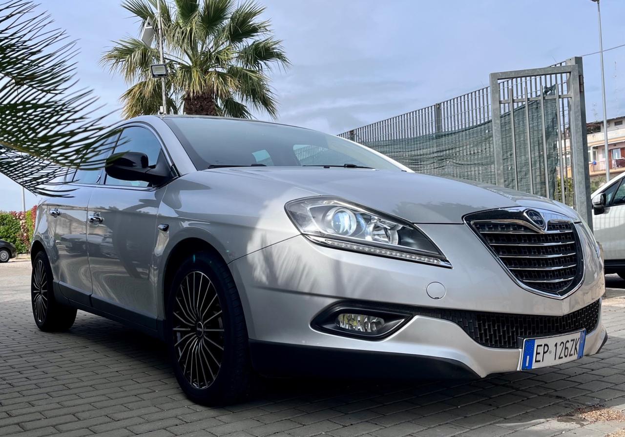 Lancia Delta 1.6 MJT DPF 105 CV Gold