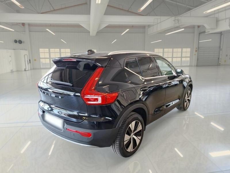 VOLVO XC40 T4 PLUG-IN HYBRID AUTO RECH INSCRIP EXPR MY22 SUV