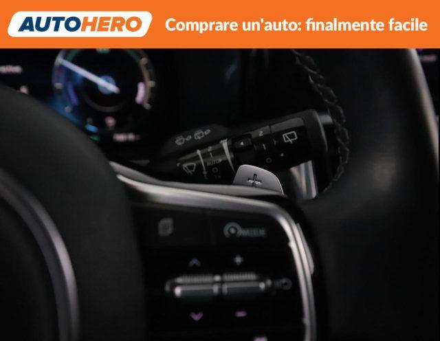 KIA Sorento 1.6 T-GDi PHEV AT6 4WD Evolution