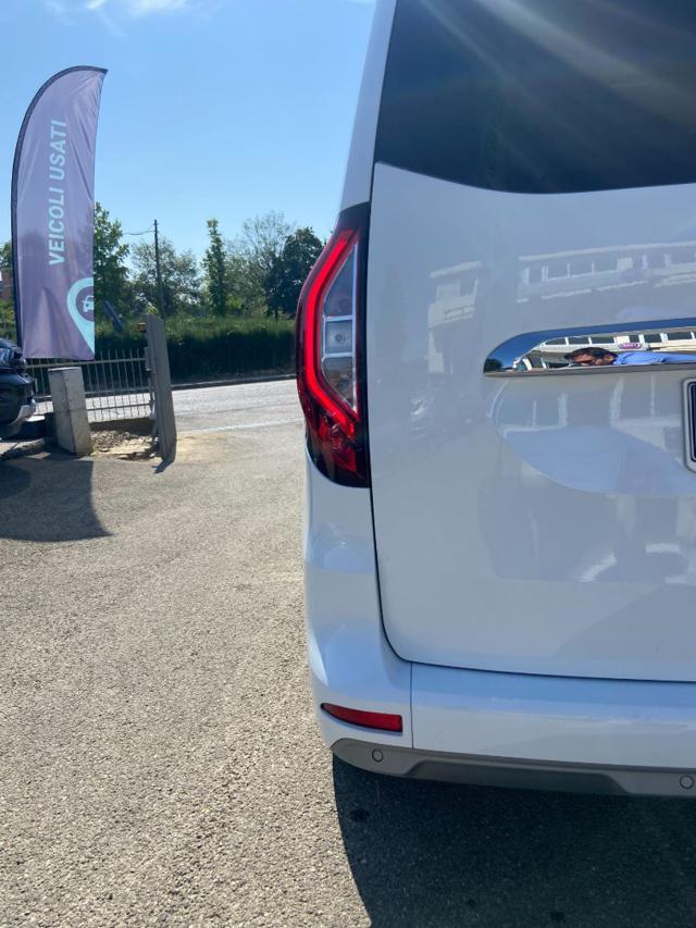 RENAULT Kangoo *PROMO* 1.5 Blue dCi 75CV Edition One