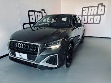 Audi Q2 S line Edition