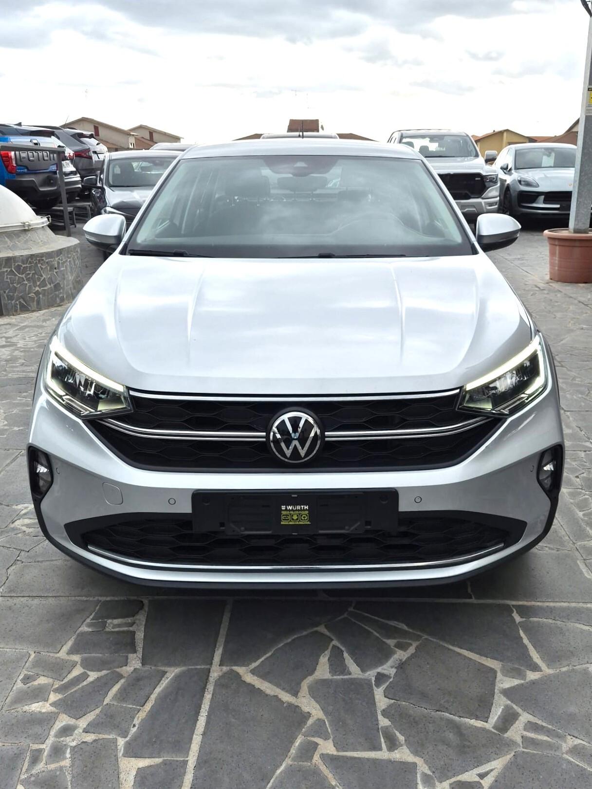 Volkswagen Taigo 1.0 TSI 115 CV Life