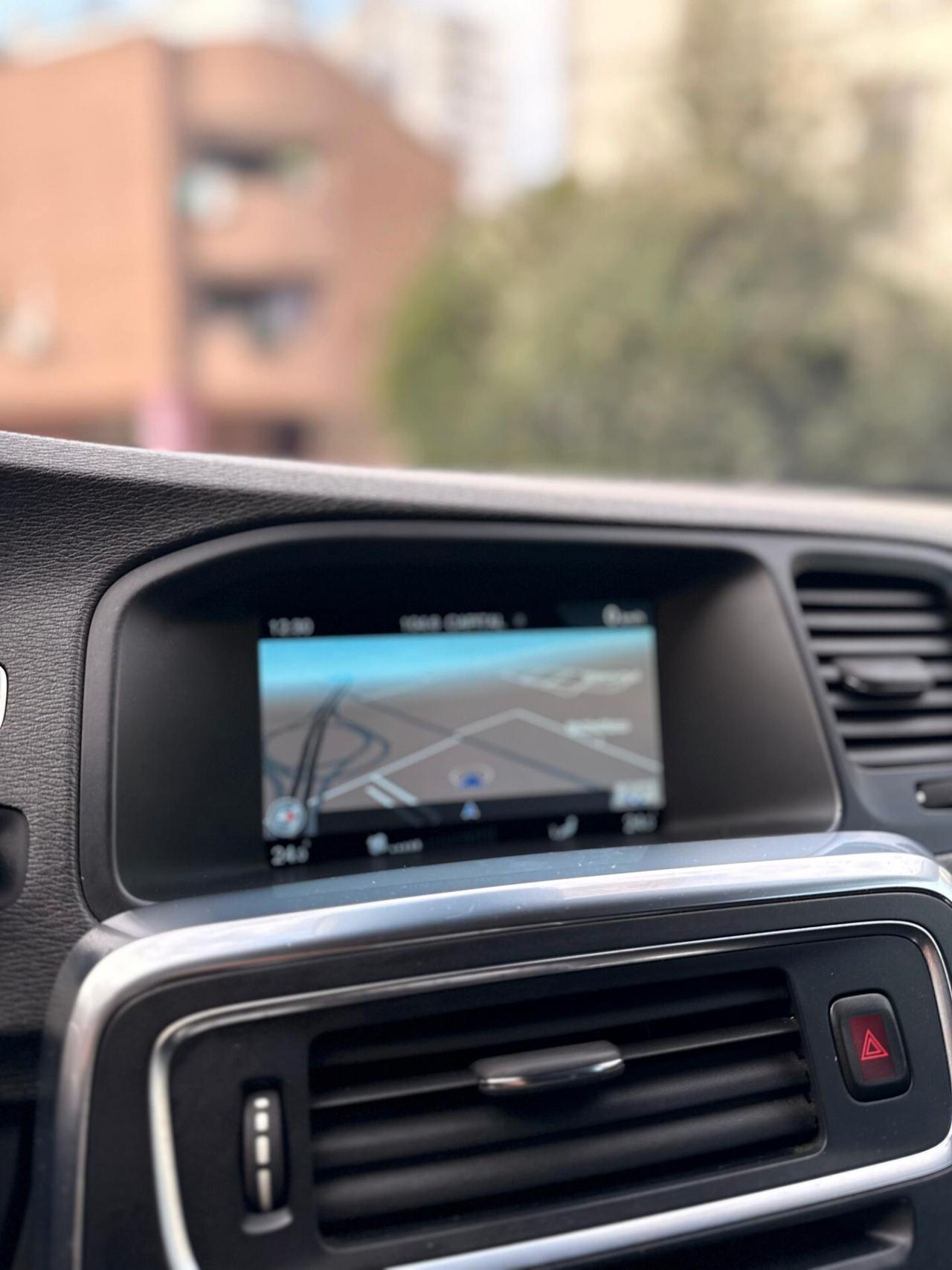 Volvo V60 D3 Momentum