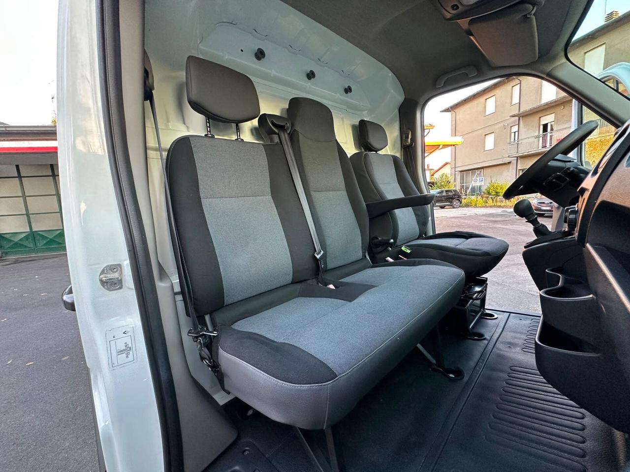 Renault Master T35 2.3 dCi/130 L3 H2 2016
