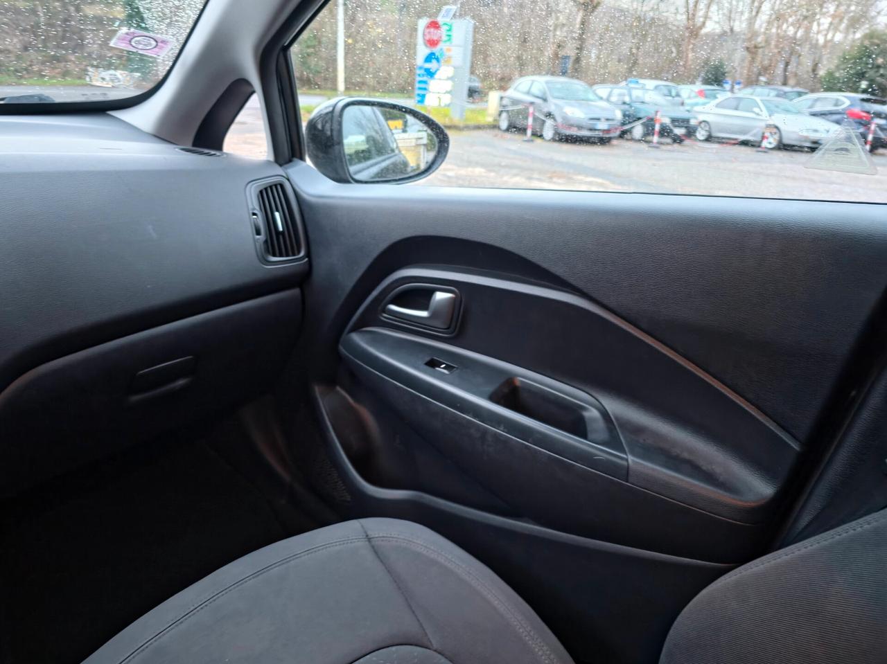 Kia Rio 1.2 CVVT 5p. CV-85 Active 2014-E5B Manuale NEO