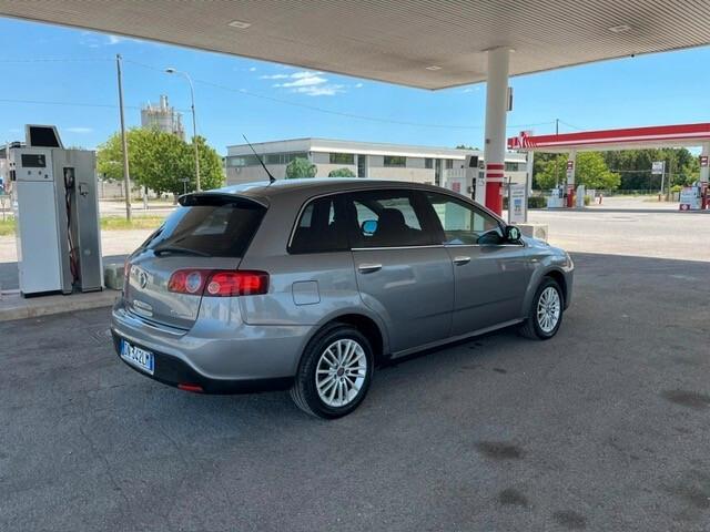 Fiat Croma 1.9 Multijet Active