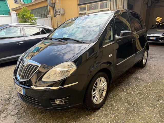LANCIA MUSA 1.4 16V EURO 5 S&S Poltrona Frau