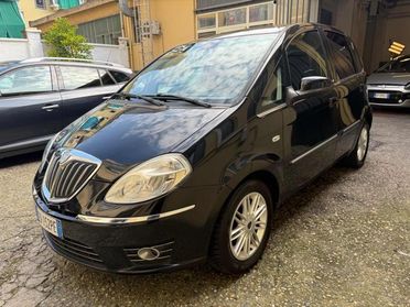 LANCIA MUSA 1.4 16V EURO 5 S&S Poltrona Frau