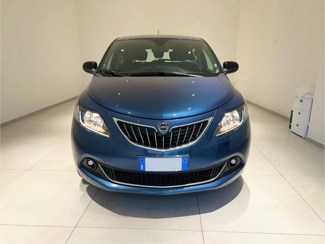 Lancia Ypsilon III 1.0 firefly hybrid Gold s&s 70cv