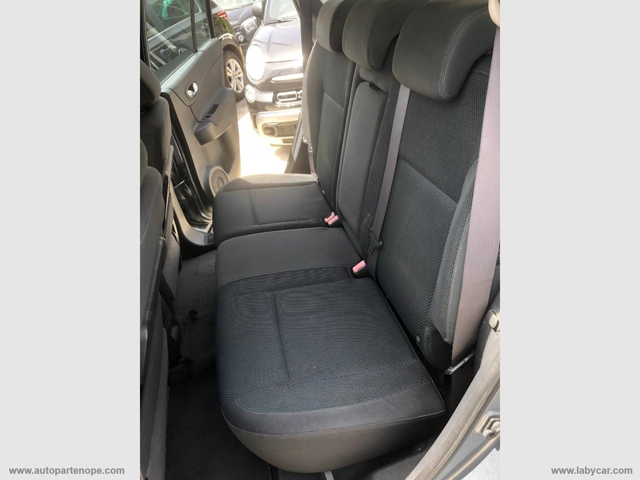 RENAULT Koleos 2.0 dCi 150 CV 4X4 Dynamique