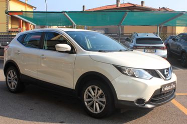 Nissan Qashqai 1.5 dCi Acenta OCCASIONE !!